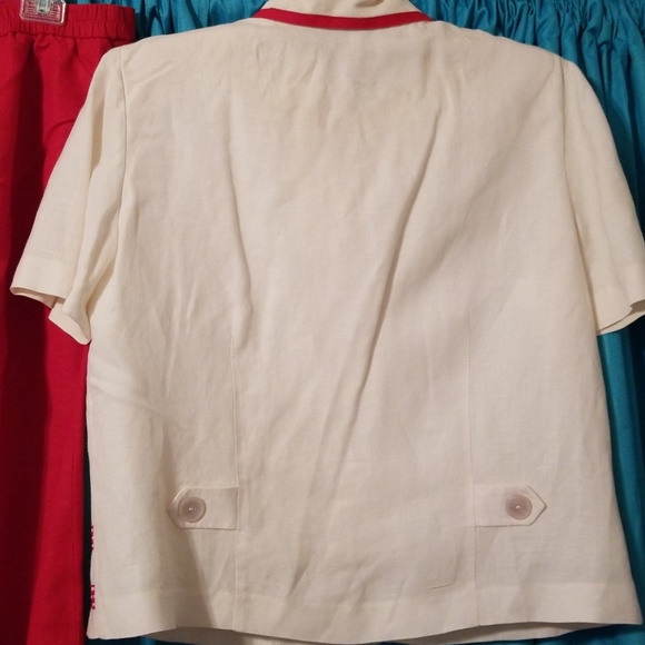 Pant suit - Picture 8 of 8